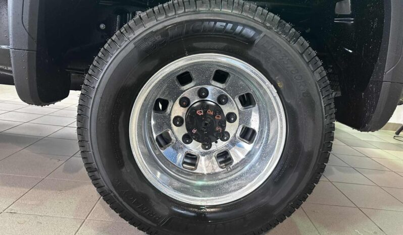 
								2026 GMC Sierra 3500 4wd Crew Cab Long full									