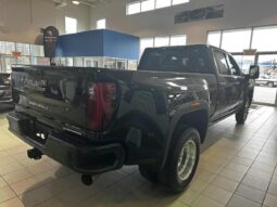 
										2026 GMC Sierra 3500 4wd Crew Cab Long full									