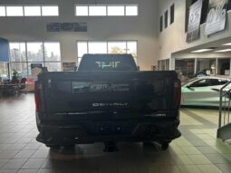 
										2026 GMC Sierra 3500 4wd Crew Cab Long full									