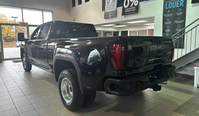 
								2026 GMC Sierra 3500 4wd Crew Cab Long full									