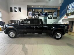 
										2026 GMC Sierra 3500 4wd Crew Cab Long full									