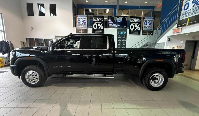 
								2026 GMC Sierra 3500 4wd Crew Cab Long full									