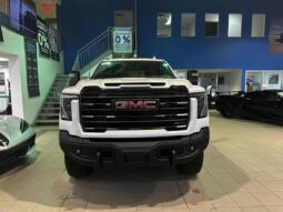 
										2026 GMC Sierra 2500 Crew Cab Standard full									