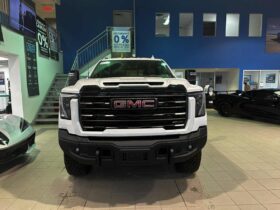 2026 GMC Sierra 2500 Crew Cab Standard