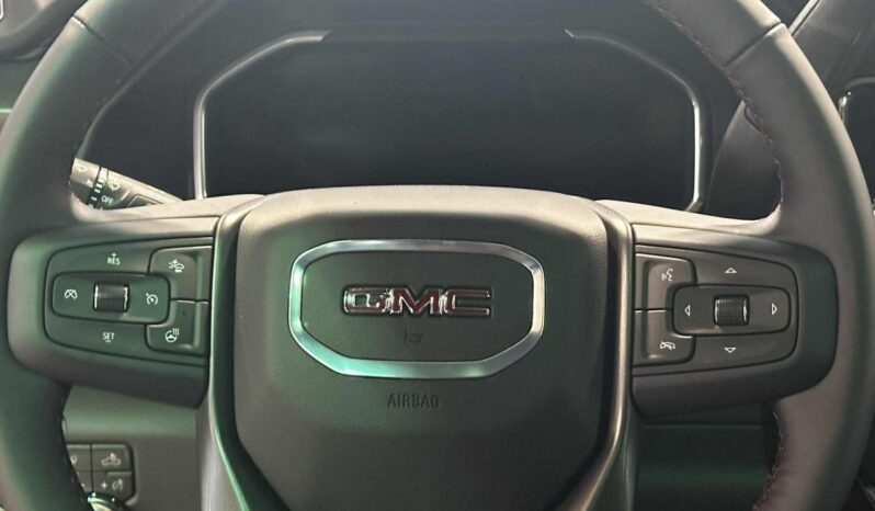 
								2026 GMC Sierra 2500 Crew Cab Standard full									