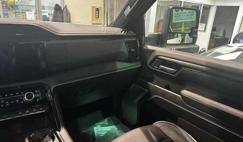 
								2026 GMC Sierra 2500 Crew Cab Standard full									