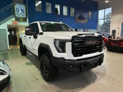
										2026 GMC Sierra 2500 Crew Cab Standard full									