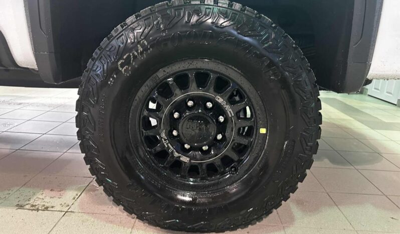 
								2026 GMC Sierra 2500 Crew Cab Standard full									