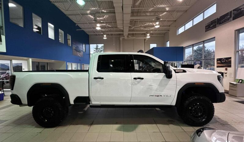 
								2026 GMC Sierra 2500 Crew Cab Standard full									