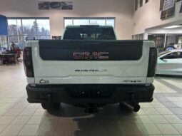 
										2026 GMC Sierra 2500 Crew Cab Standard full									