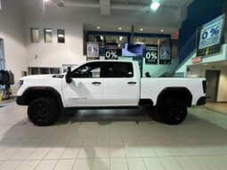 
										2026 GMC Sierra 2500 Crew Cab Standard full									