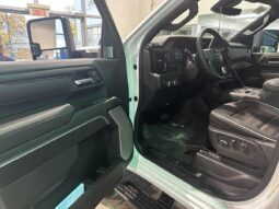 
										2026 GMC Sierra 2500 Crew Cab Standard full									