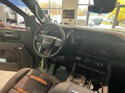 
										2026 GMC Sierra 2500 Crew Cab Standard full									