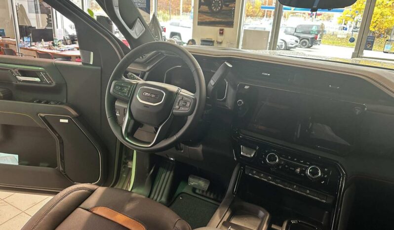 
								2026 GMC Sierra 2500 Crew Cab Standard full									