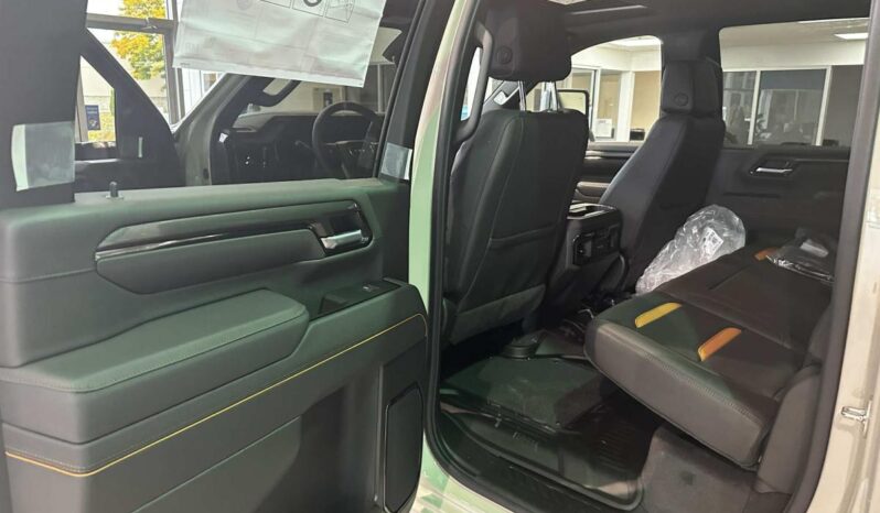 
								2026 GMC Sierra 2500 Crew Cab Standard full									