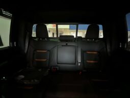 
										2026 GMC Sierra 2500 Crew Cab Standard full									