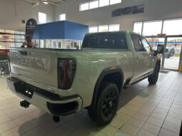 
										2026 GMC Sierra 2500 Crew Cab Standard full									