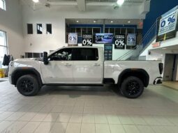 
										2026 GMC Sierra 2500 Crew Cab Standard full									