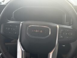 
										2026 GMC Sierra 1500 Crew Cab Standard full									