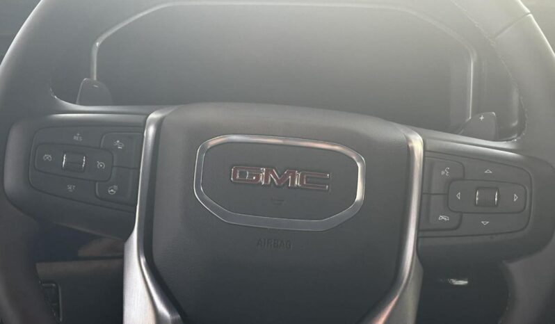 
								2026 GMC Sierra 1500 Crew Cab Standard full									