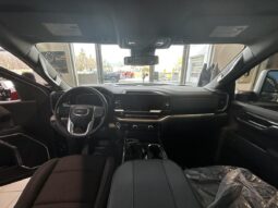 
										2026 GMC Sierra 1500 Crew Cab Standard full									