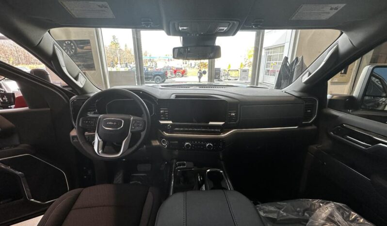 
								2026 GMC Sierra 1500 Crew Cab Standard full									