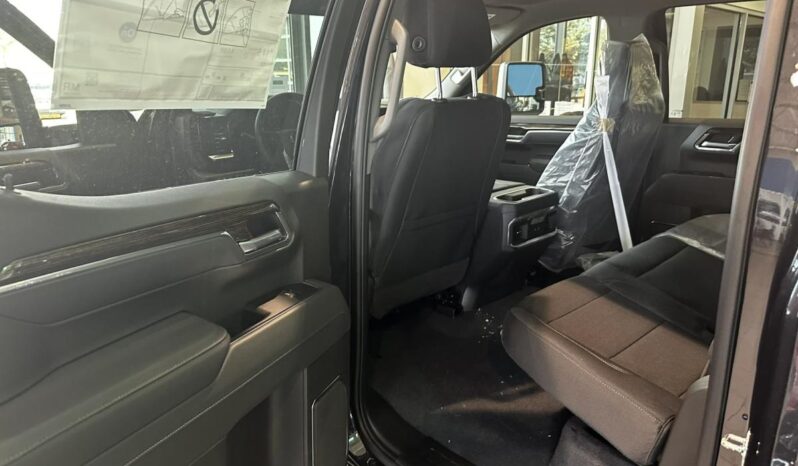 
								2026 GMC Sierra 1500 Crew Cab Standard full									