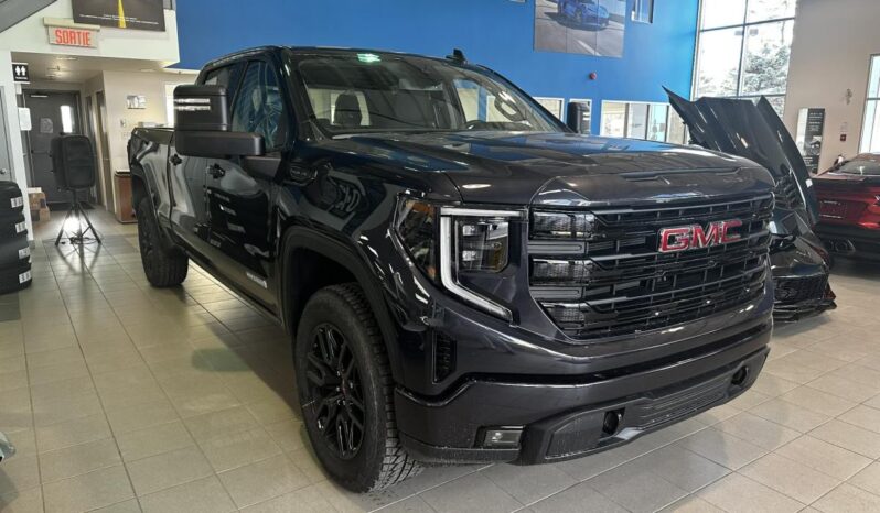 
								2026 GMC Sierra 1500 Crew Cab Standard full									