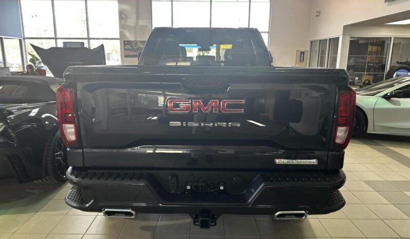 
								2026 GMC Sierra 1500 Crew Cab Standard full									