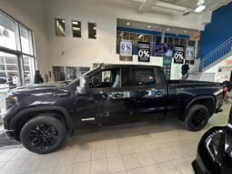 
										2026 GMC Sierra 1500 Crew Cab Standard full									
