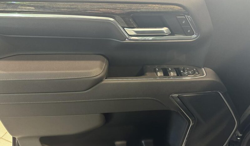 
								2026 GMC Sierra 1500 Crew Cab Standard full									