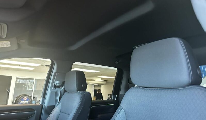 
								2026 GMC Sierra 2500 Crew Cab Standard full									