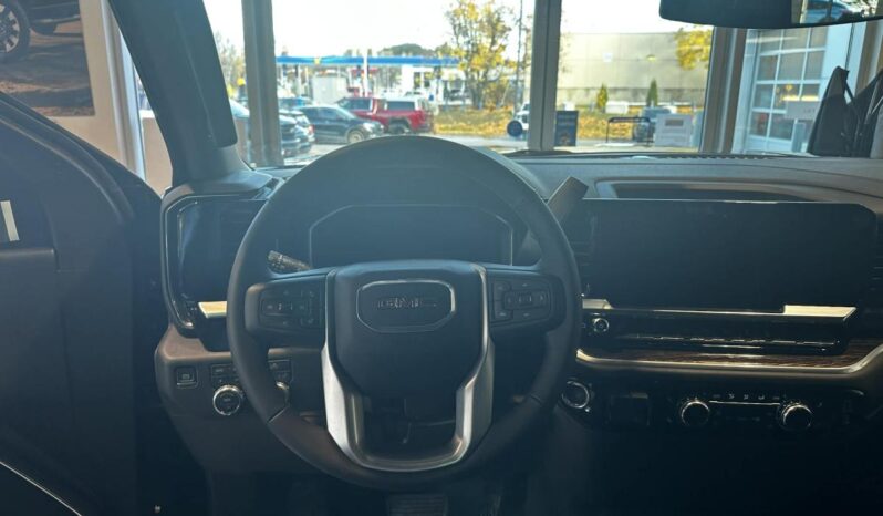 
								2026 GMC Sierra 2500 Crew Cab Standard full									