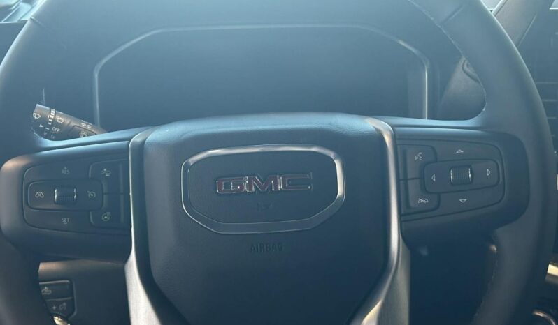 
								2026 GMC Sierra 2500 Crew Cab Standard full									