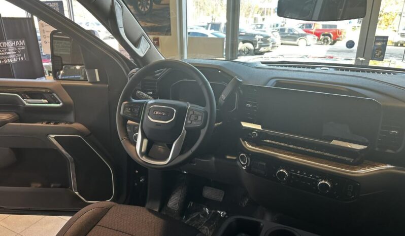 
								2026 GMC Sierra 2500 Crew Cab Standard full									