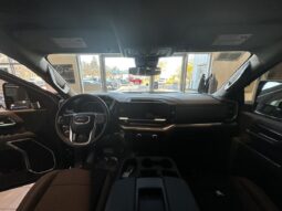 
										2026 GMC Sierra 2500 Crew Cab Standard full									