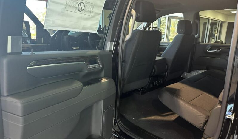 
								2026 GMC Sierra 2500 Crew Cab Standard full									