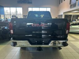 
										2026 GMC Sierra 2500 Crew Cab Standard full									