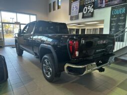 
										2026 GMC Sierra 2500 Crew Cab Standard full									