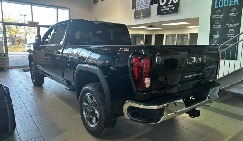 
								2026 GMC Sierra 2500 Crew Cab Standard full									