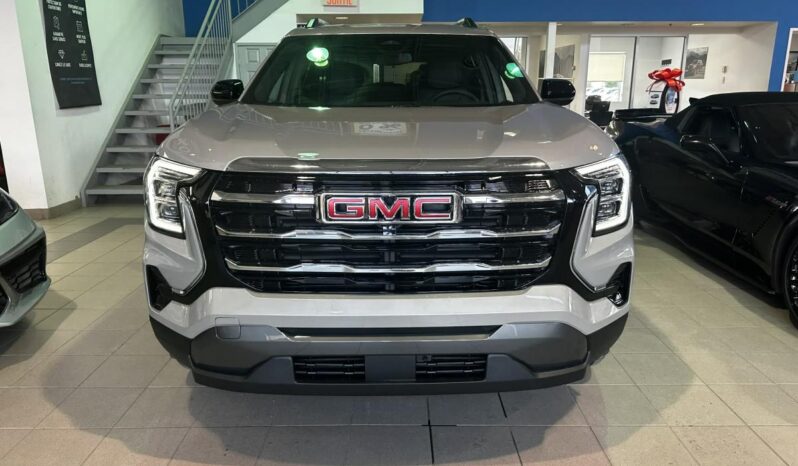 
								2026 GMC Terrain Fwd Elevation full									