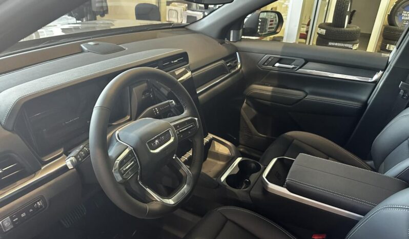 
								2026 GMC Terrain Fwd Elevation full									