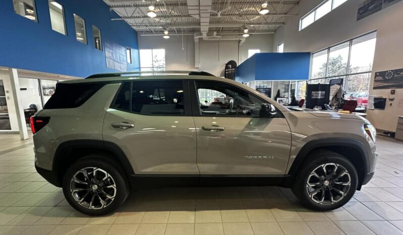 
								2026 GMC Terrain Fwd Elevation full									