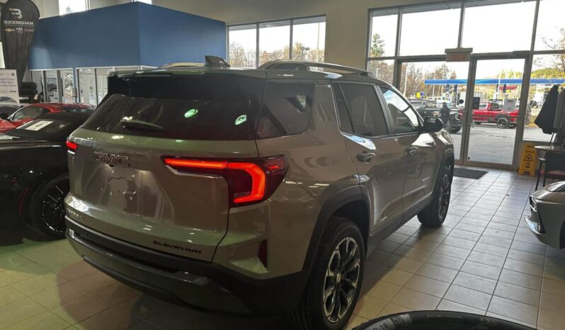 
								2026 GMC Terrain Fwd Elevation full									