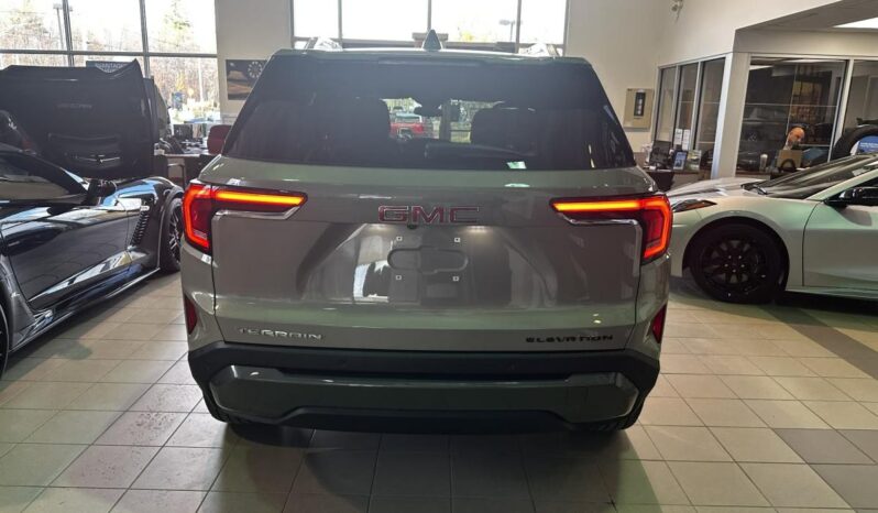 
								2026 GMC Terrain Fwd Elevation full									