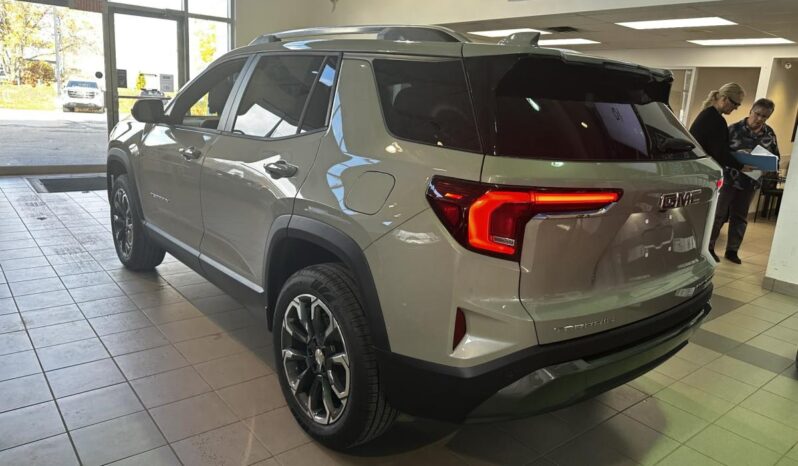 
								2026 GMC Terrain Fwd Elevation full									