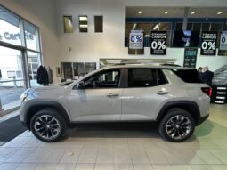 
										2026 GMC Terrain Fwd Elevation full									