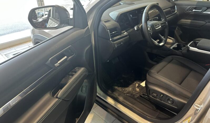 
								2026 GMC Terrain Fwd Elevation full									