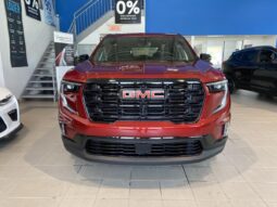 
										2026 GMC Terrain Awd Elevation full									