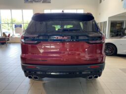 
										2026 GMC Terrain Awd Elevation full									